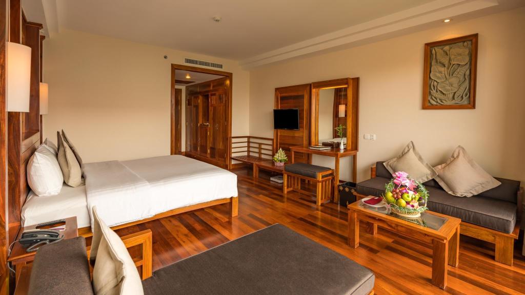 Angkor Miracle Resort & Spa