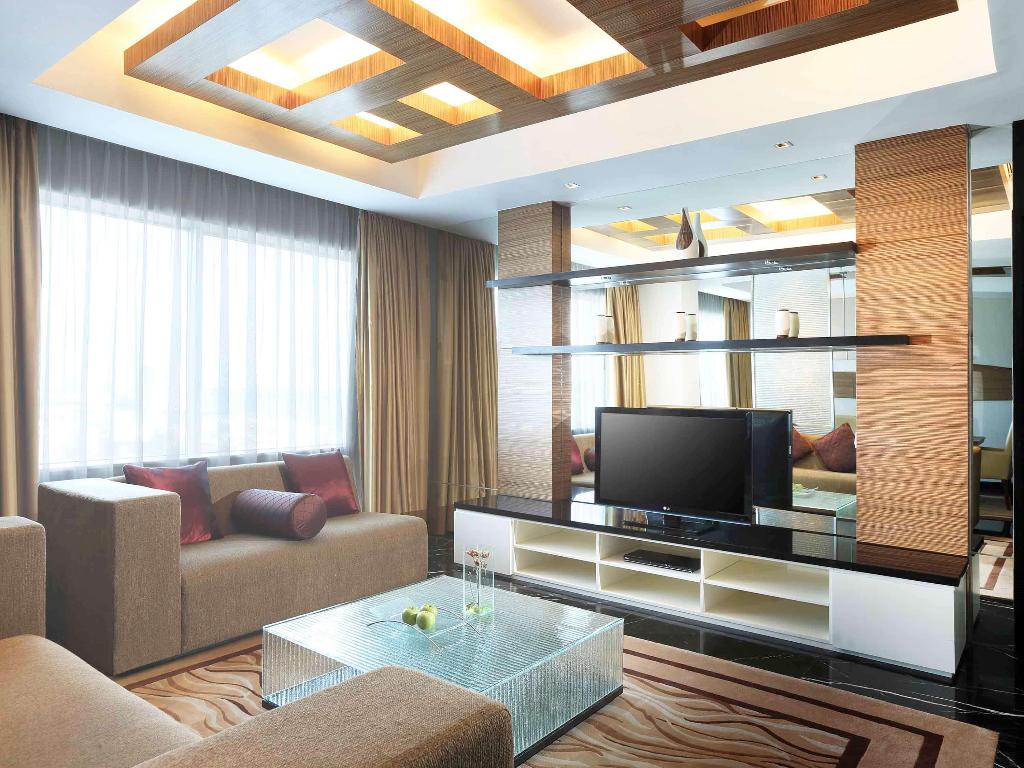 Novotel Balikpapan
