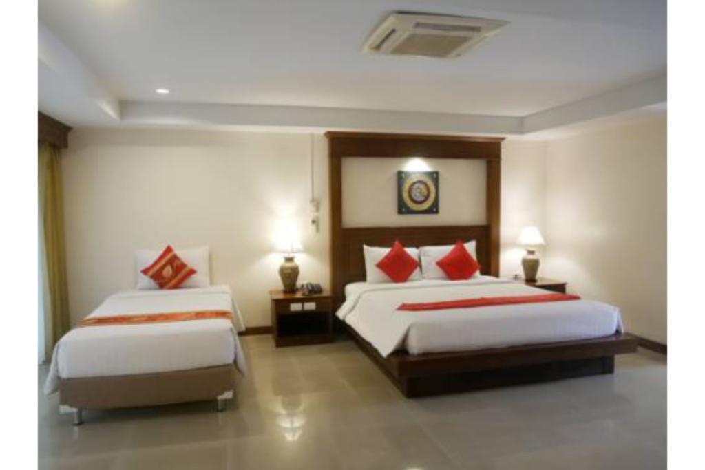 Baan Yuree Resort & Spa