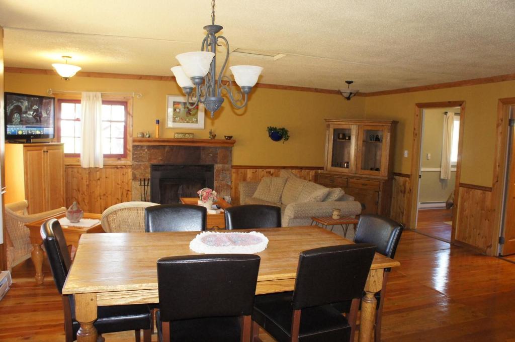 Fairmont Mountain Bungalows