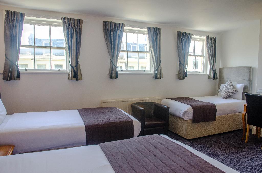 The Kings Hotel
