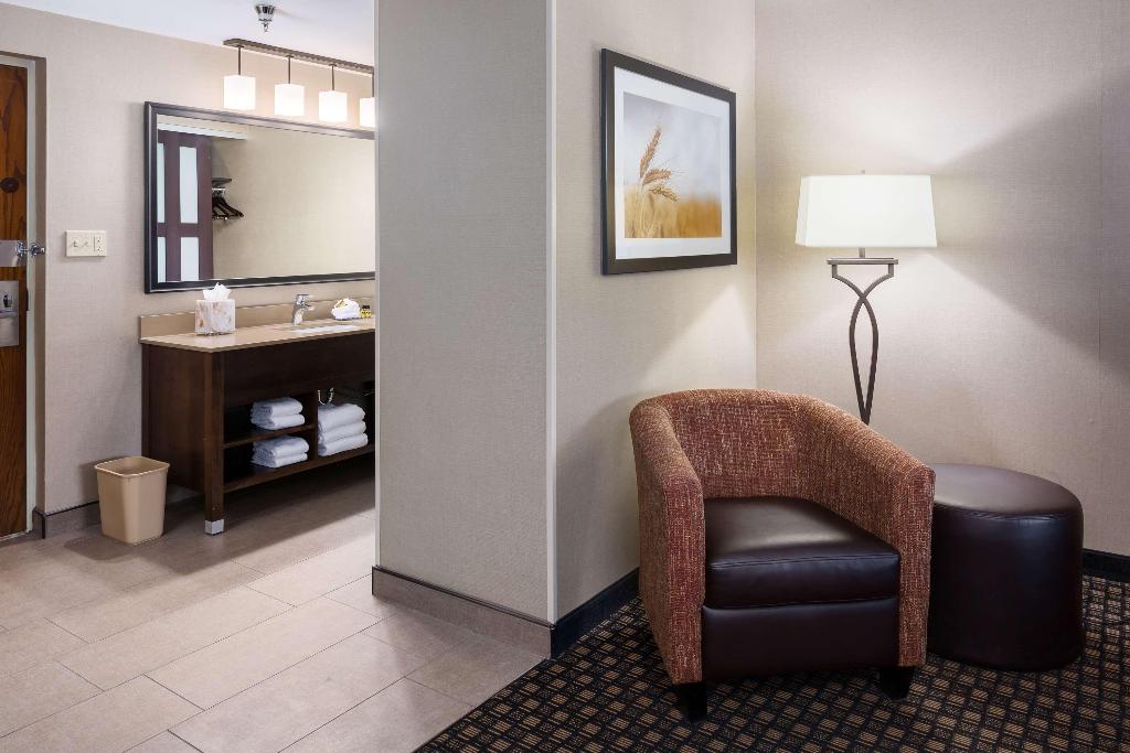 Best Western Plus Ramkota Hotel