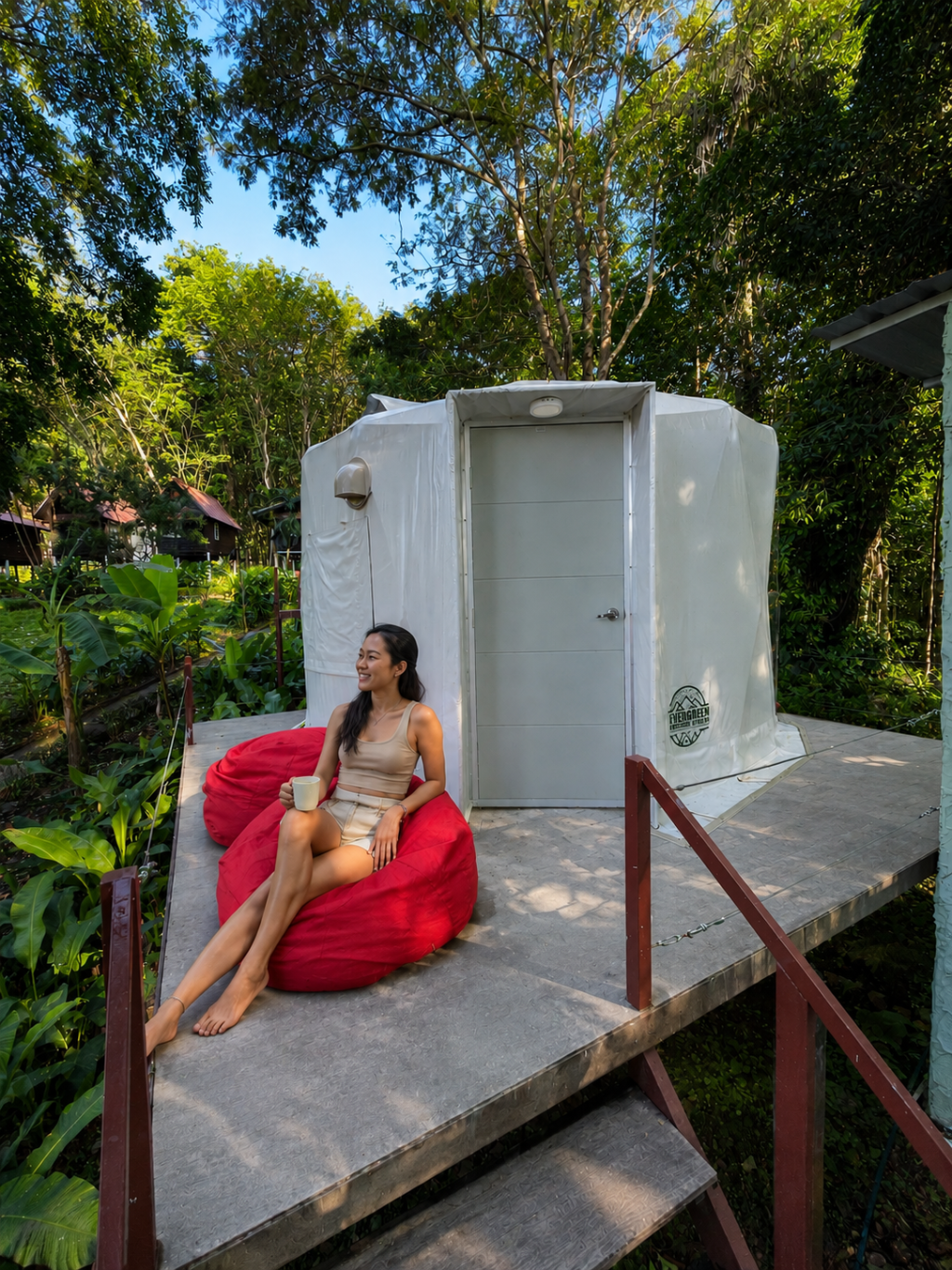 Vanara Bungalows