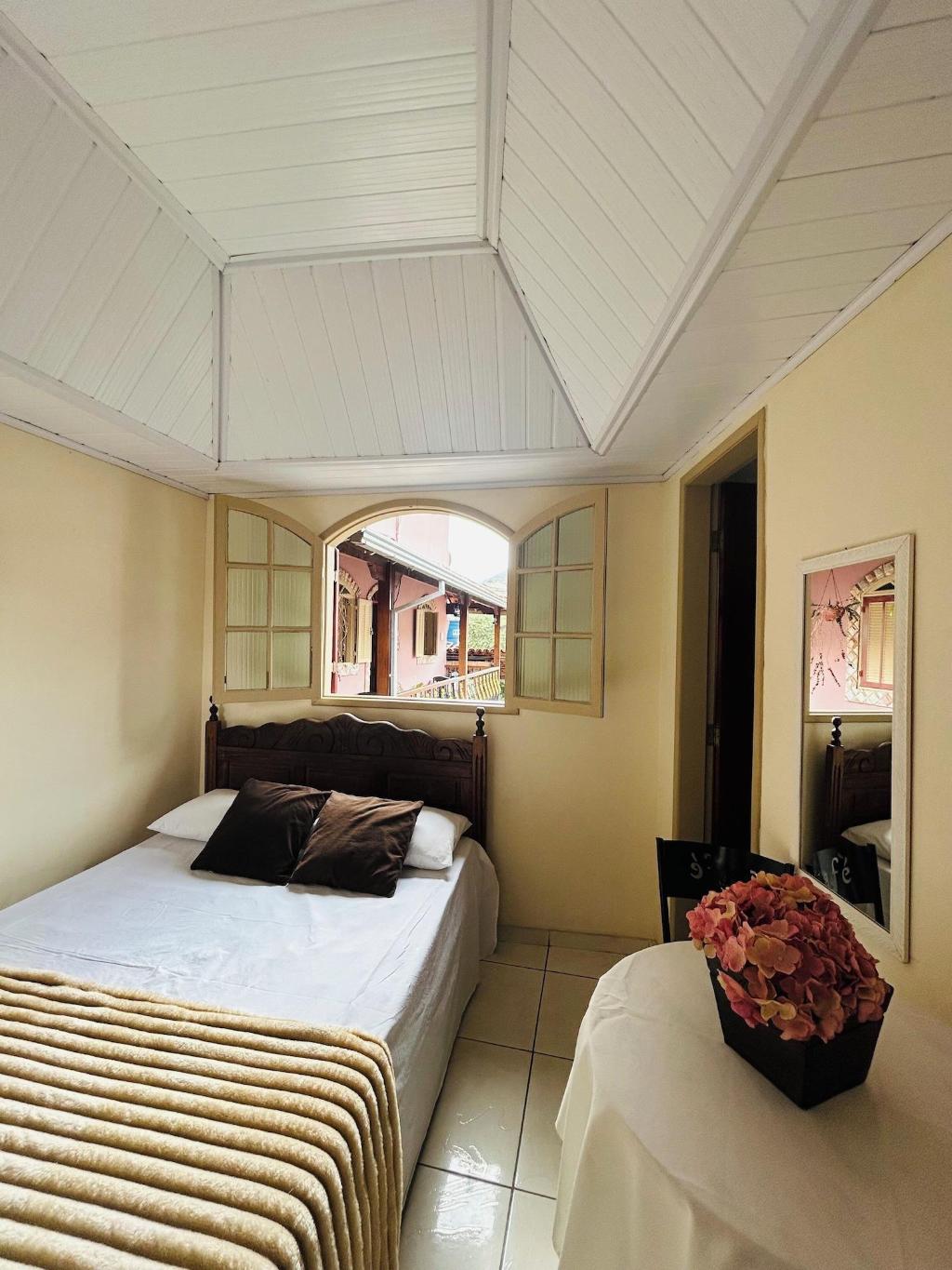 Hospedaria Vila Rica