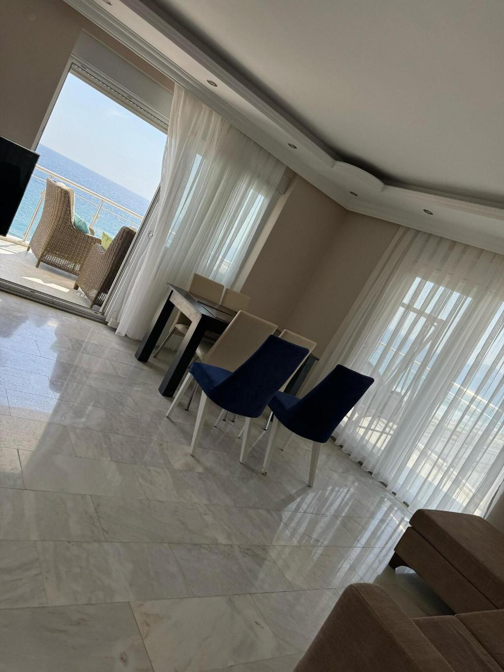 Cebeci Residence 8