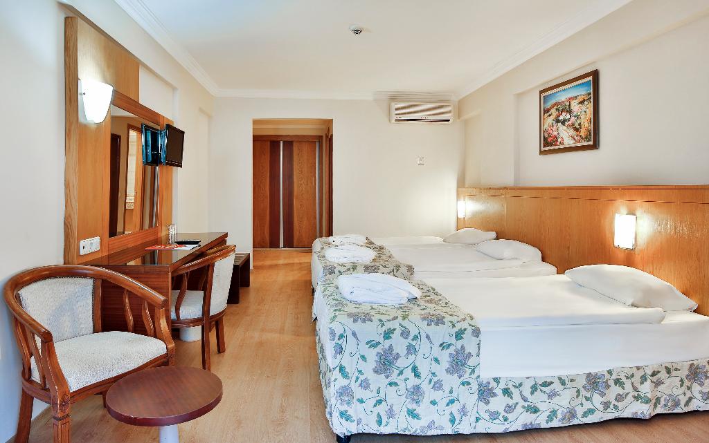 Luna Vista Belek