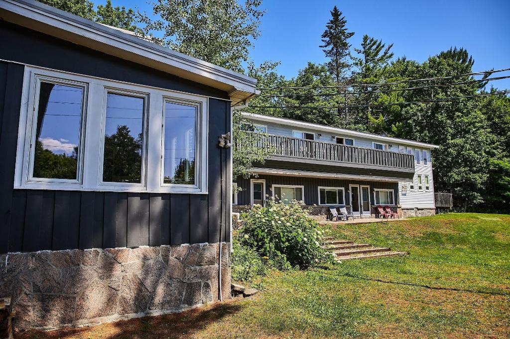 3 Pines Lodge Muskoka