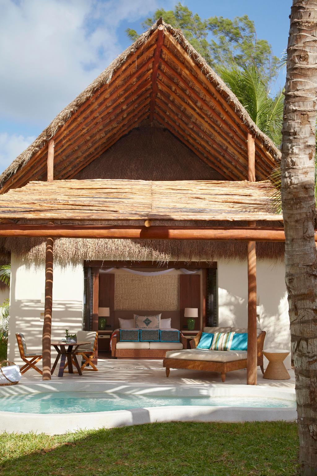 Viceroy Riviera Maya