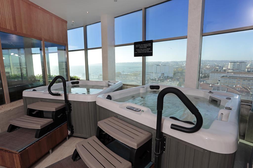 Hotel Eser Premium Hotel and Spa, Türkei, Istanbul. Großes 2