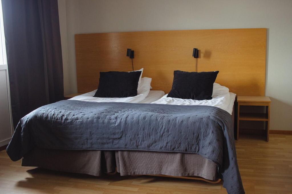 Hornavan Hotell