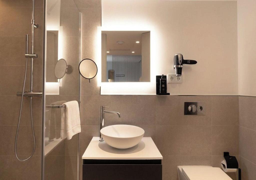 Limehome Madrid Calle Hurtado De Mendoza