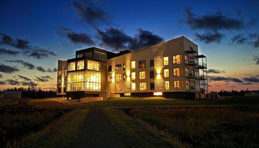 Blackbush Beach Resort