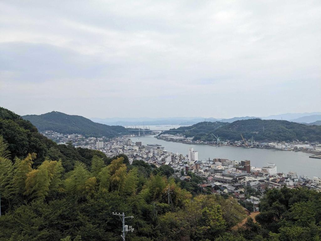 Onomichi Club