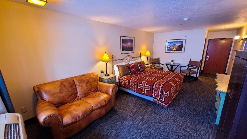 Jacob Lake Inn