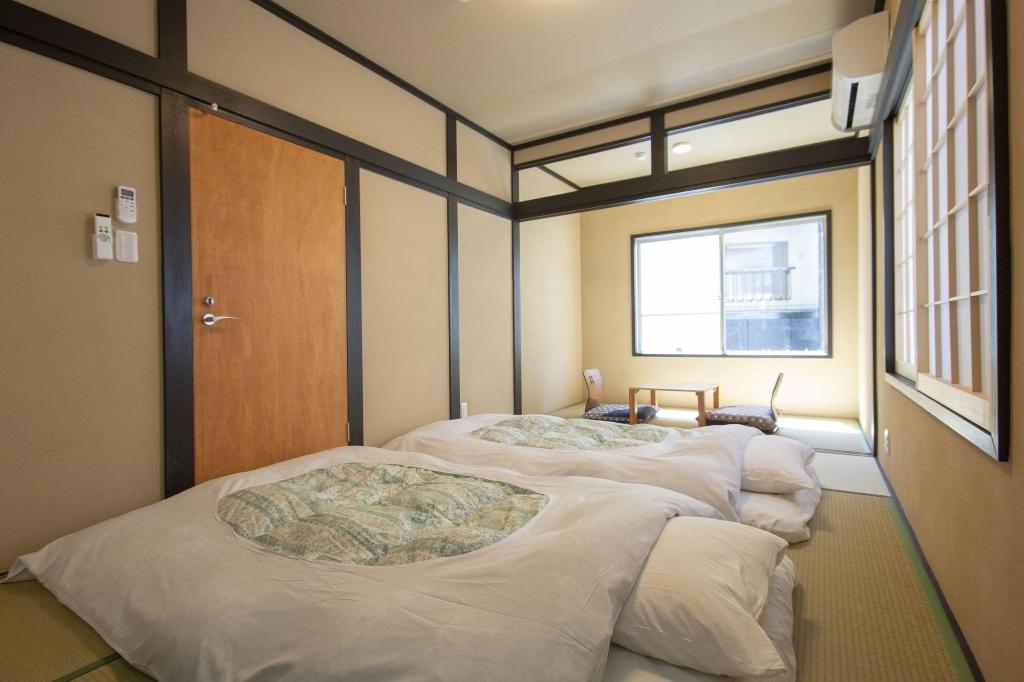 The Ryokan O