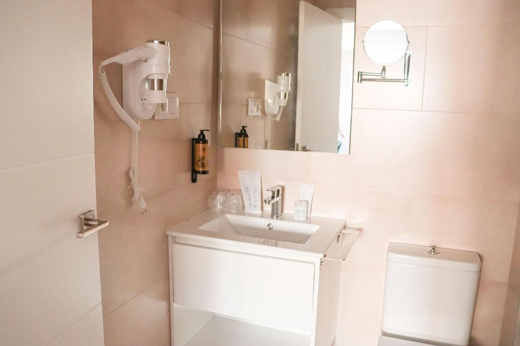 Hotel Narcea Santa Pola