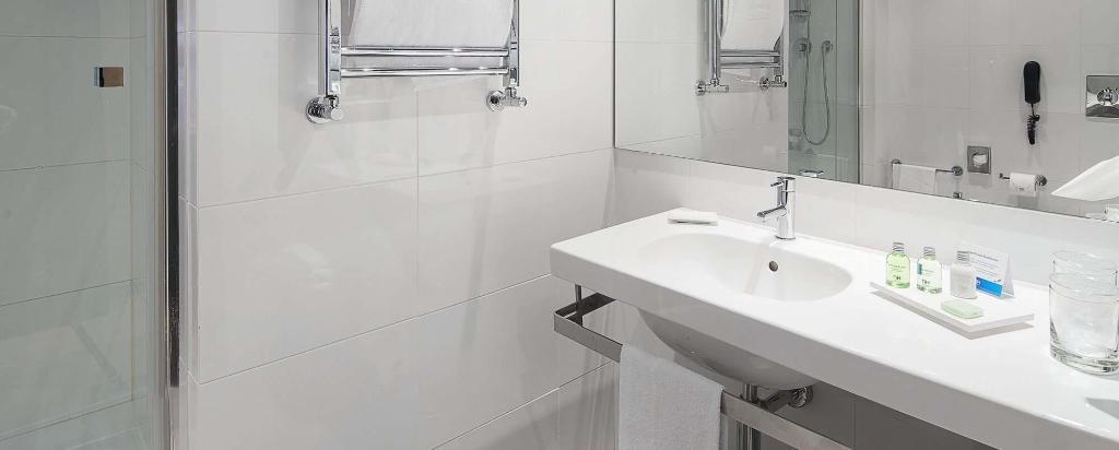 Hotel NH Milano Fiera, Italien, Rho. Großes 2