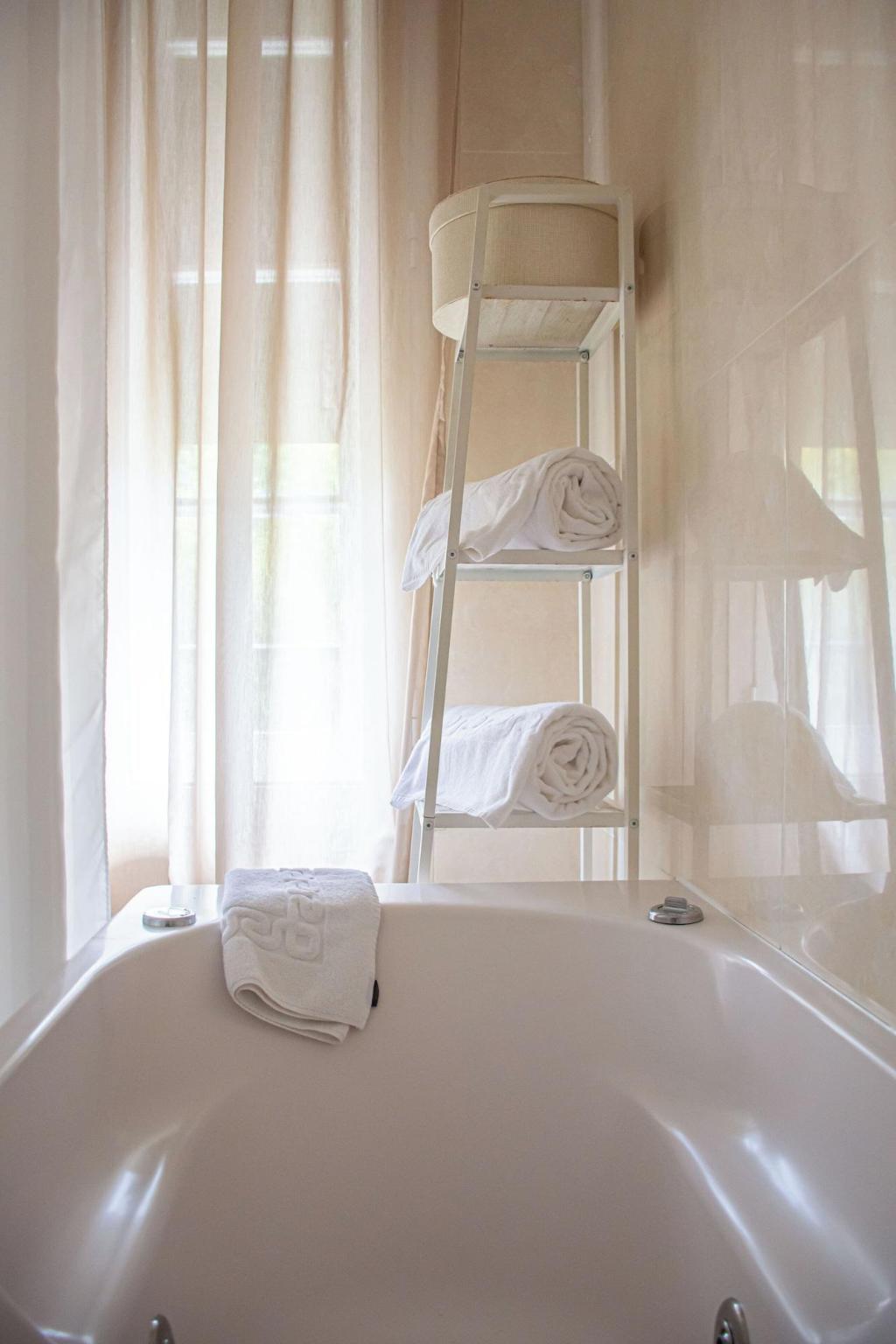 O Porto Seven Guest House