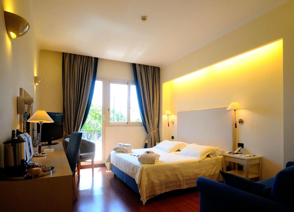 Best Western Plus Globus Hotel
