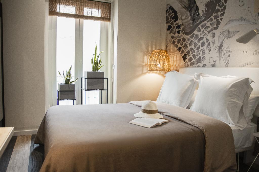 Hotel Room Select Via Veneto, Italien, Rom. Großes 14