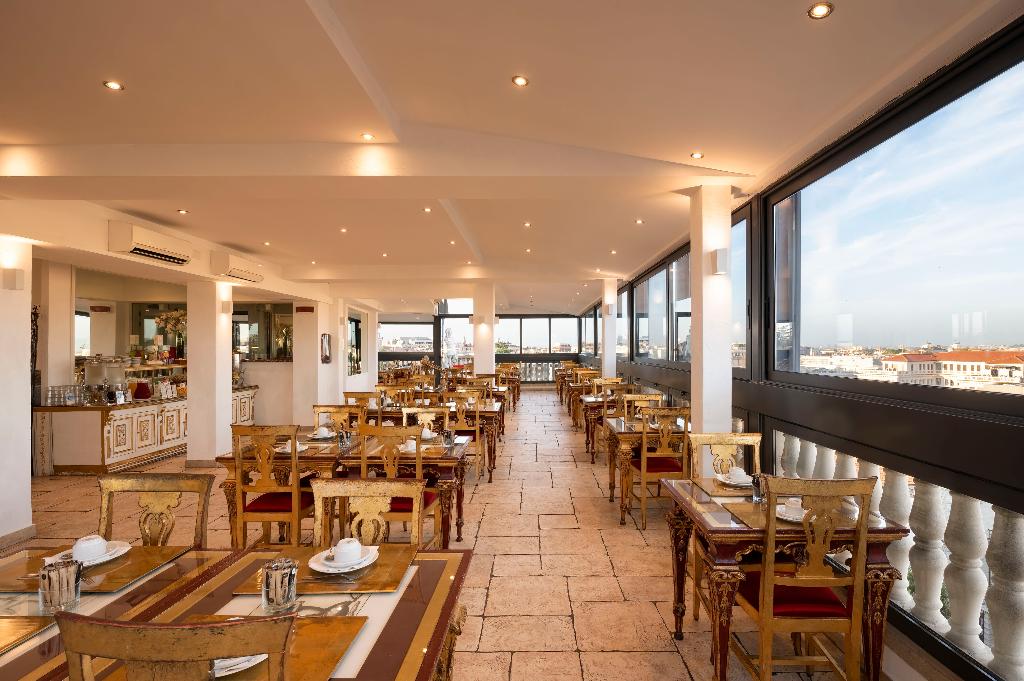 Hotel Romanico Palace Luxury Hotel & Spa, Italien, Rom. Großes 1