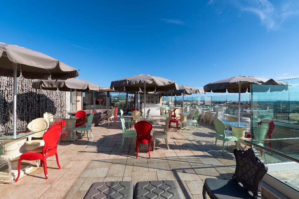 Hotel Romanico Palace Luxury Hotel & Spa, Italien, Rom. Großes 19