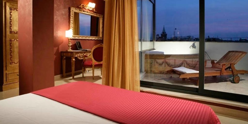 Romanico Palace Luxury Hotel & Spa