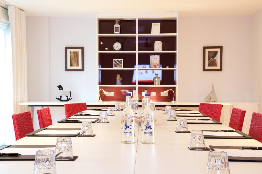 Bermondsey Square Hotel - Conferences