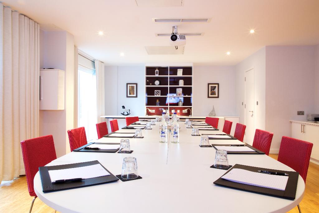 Bermondsey Square Hotel - Conferences