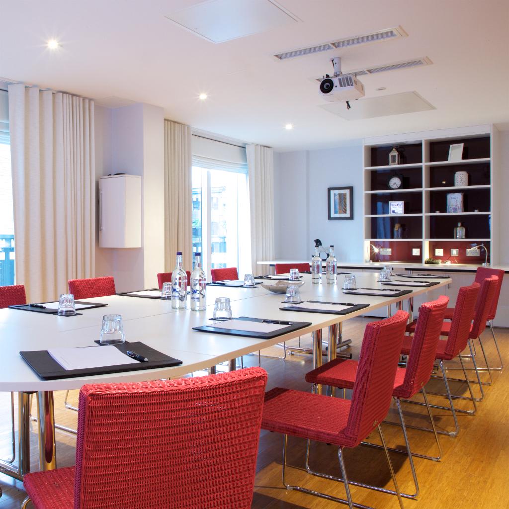 Bermondsey Square Hotel - Conferences