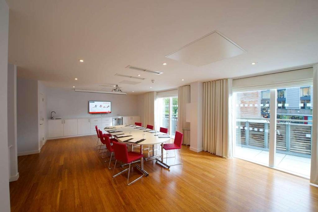 Bermondsey Square Hotel - Conferences