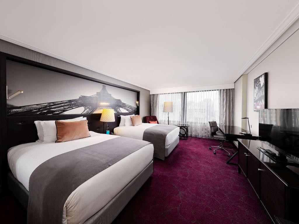 Sofitel Brisbane Central