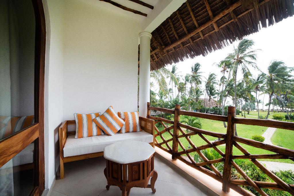 Hotel Bluebay Beach Resort & Spa, Tansania, Kiwengwa Beach. Großes 34