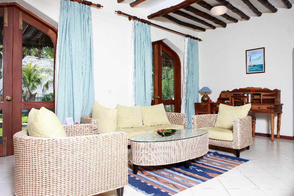 Bluebay Beach Resort & Spa