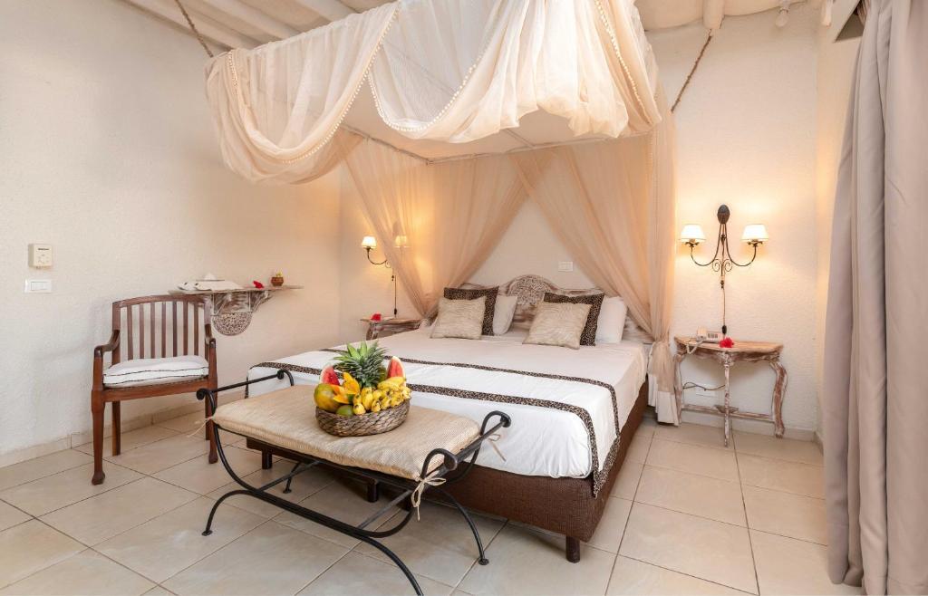 Hotel Karafuu Hotel Beach Resort, Tansania, Pingwe. Großes 2
