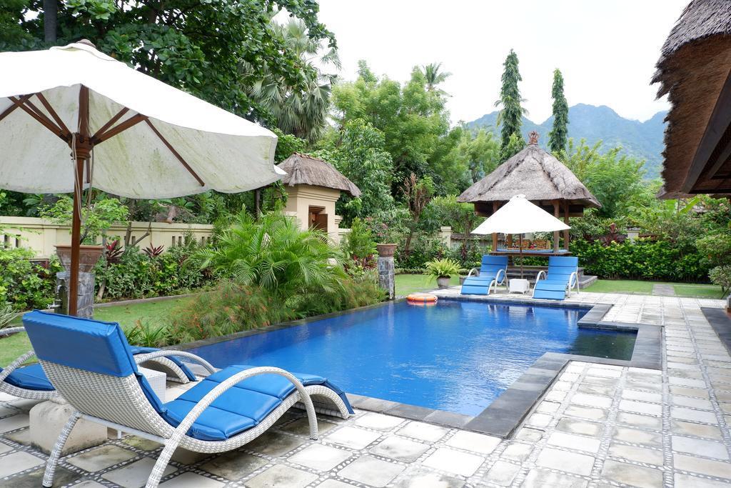 Hotel Amertha Bali Villas, Indonesien, Pemuteran. Großes 26