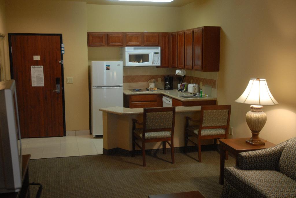 Staybridge Suites Laredo International Airport IHG