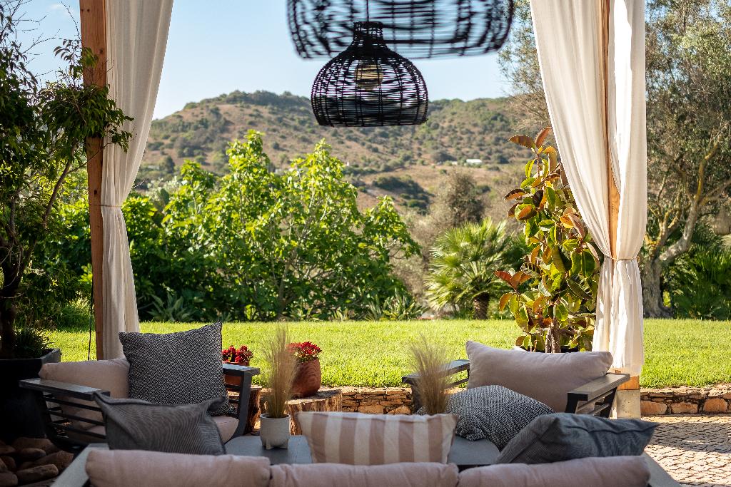 Imagem da galeria de Vila Valverde Design & Country