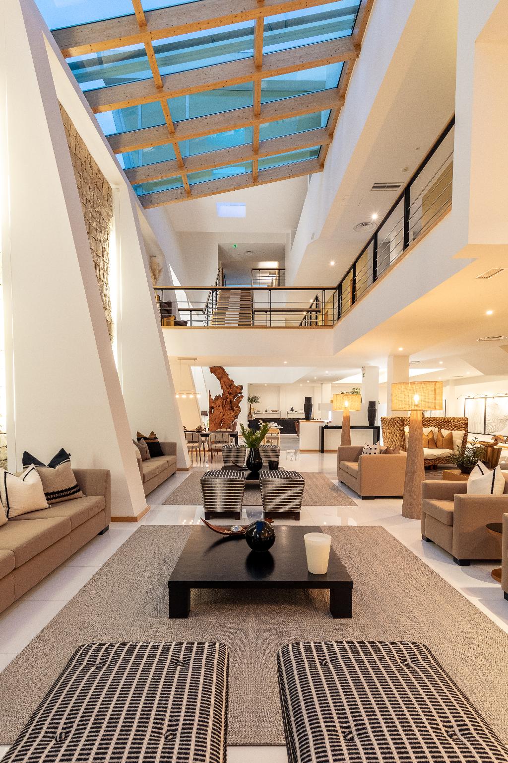 Imagem da galeria de Vila Valverde Design & Country