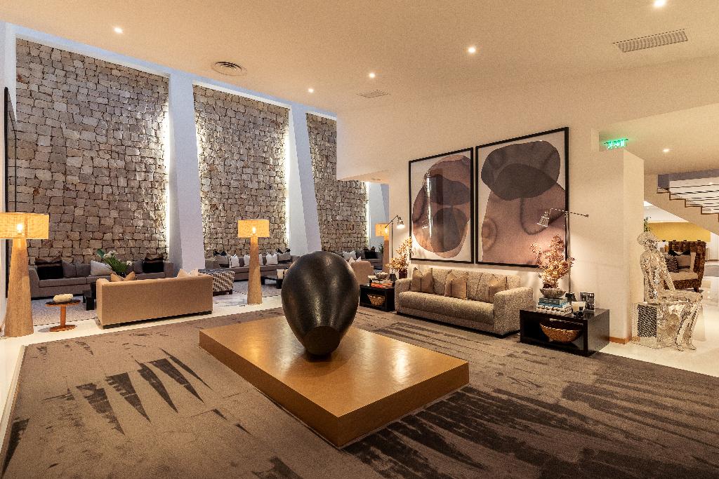 Imagem da galeria de Vila Valverde Design & Country