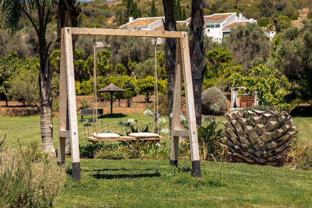 Imagem da galeria de Vila Valverde Design & Country