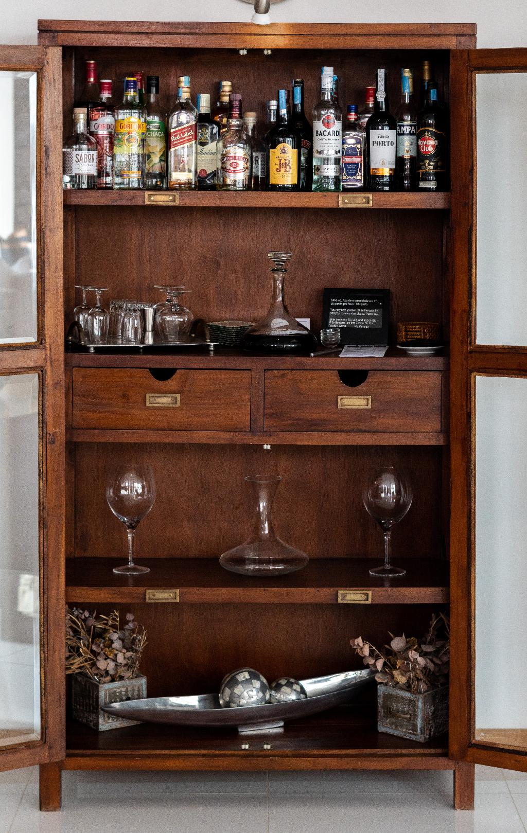 Imagem da galeria de Vila Valverde Design & Country