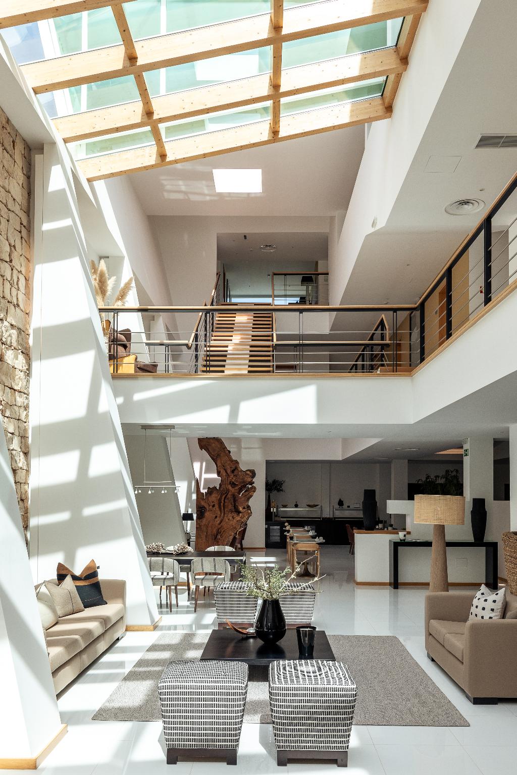 Imagem da galeria de Vila Valverde Design & Country