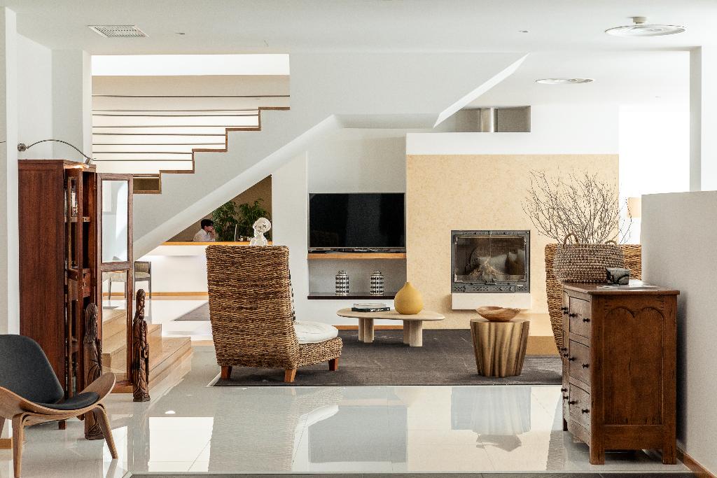 Imagem da galeria de Vila Valverde Design & Country