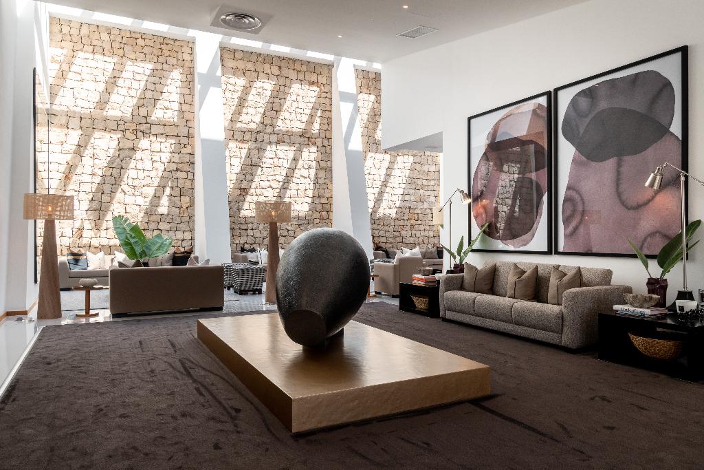Imagem da galeria de Vila Valverde Design & Country