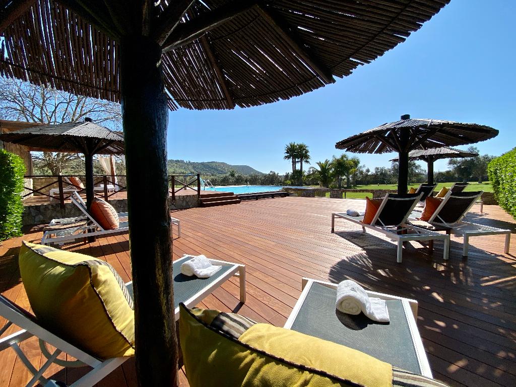Imagem da galeria de Vila Valverde Design & Country
