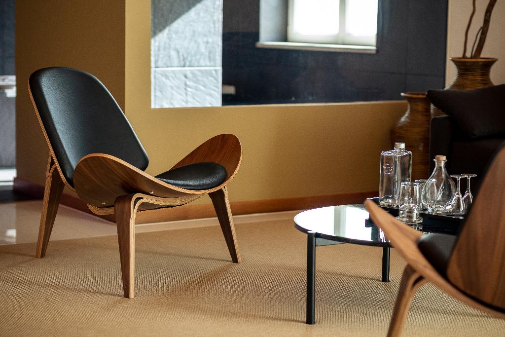 Imagem da galeria de Vila Valverde Design & Country
