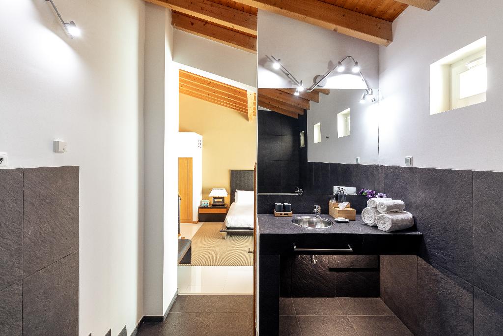 Imagem da galeria de Vila Valverde Design & Country
