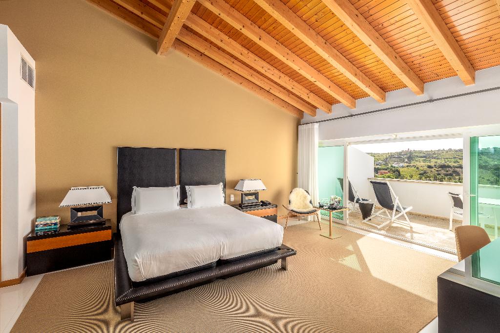 Imagem da galeria de Vila Valverde Design & Country