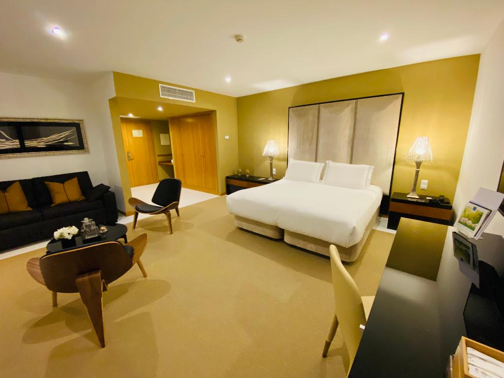 Imagem da galeria de Vila Valverde Design & Country